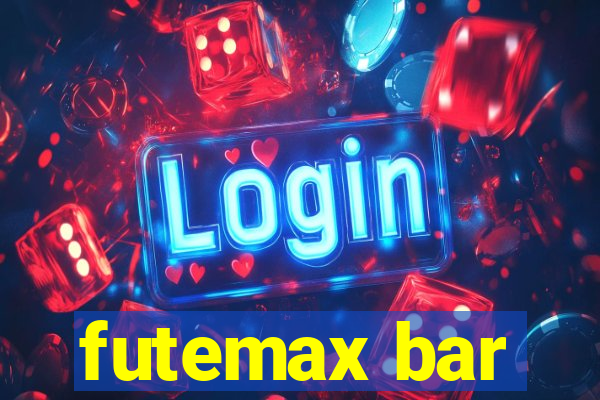 futemax bar